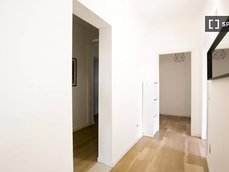 Immagine 10 di Camera condivisa in affitto  in Via Privata Mauro Rota/A a Milano