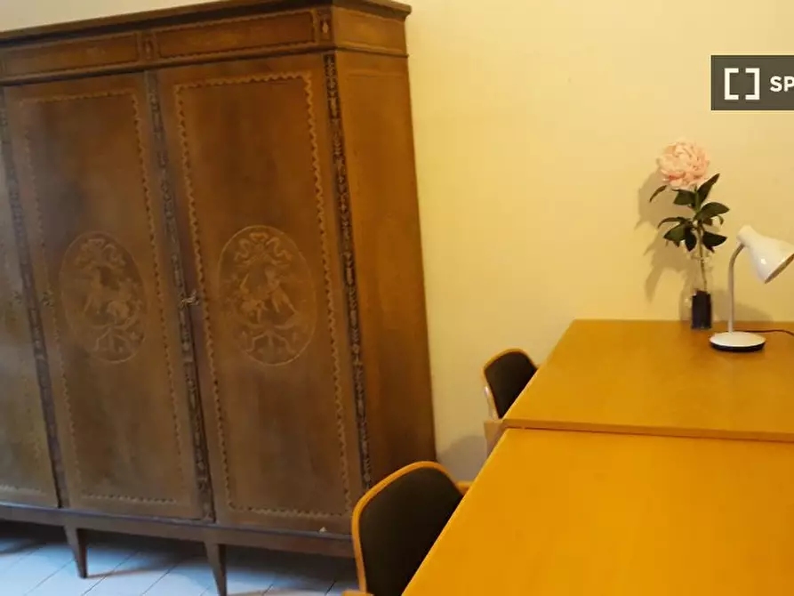 Immagine 12 di Camera condivisa in affitto  in Via Giacomo di Mino a Siena