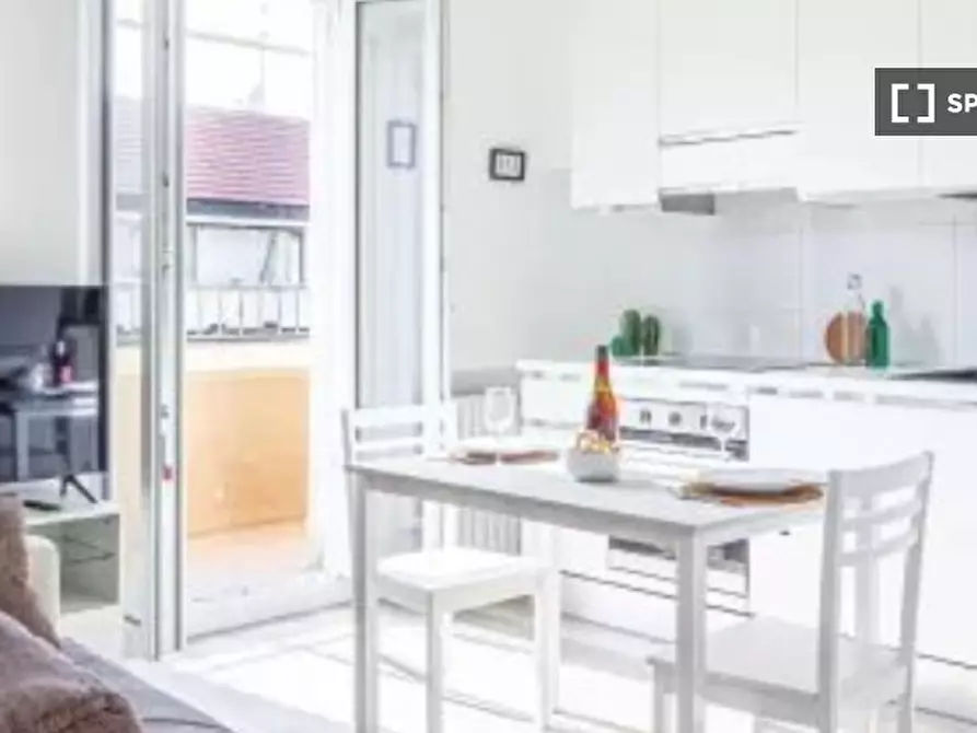 Immagine 9 di Appartamento in affitto  in Via Andrea Maria Ampère a Milano