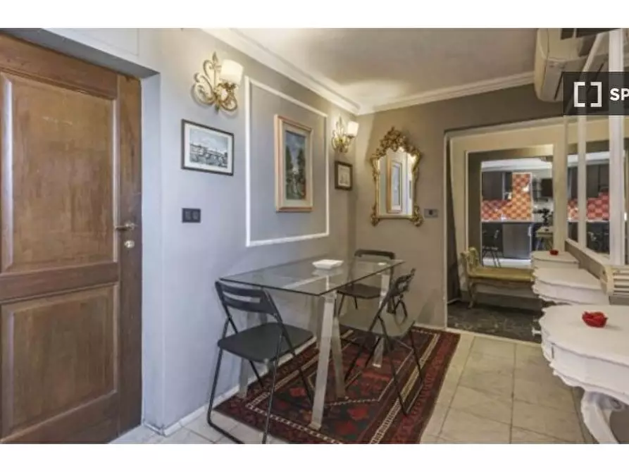 Immagine 8 di Appartamento in affitto  in Via Guelfa a Firenze