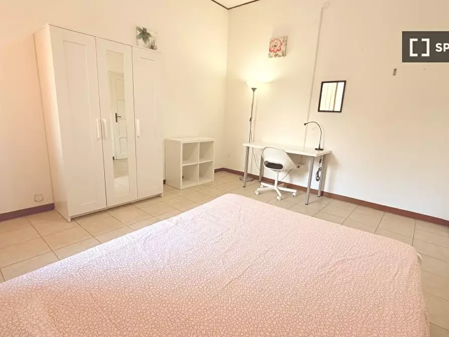 Immagine 5 di Camera condivisa in affitto  in Via Donato Creti a Bologna