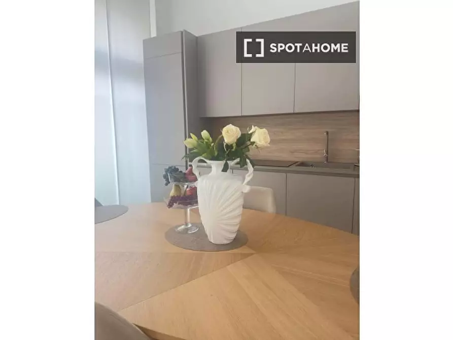 Immagine 14 di Appartamento in affitto  in Via Vittoria Colonna a Milano