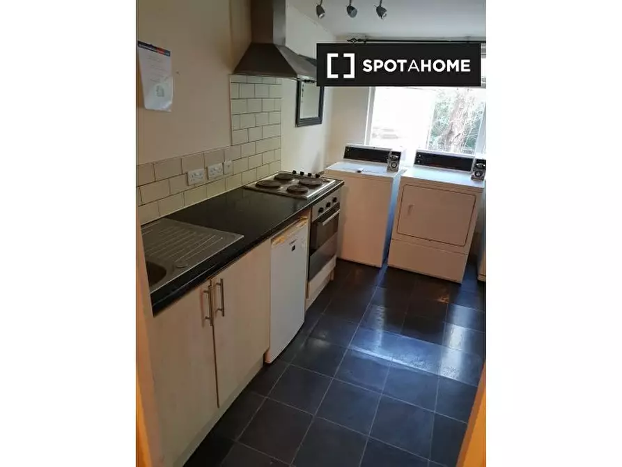 Immagine 3 di Camera condivisa in affitto  in Cranhurst Rd a Brent