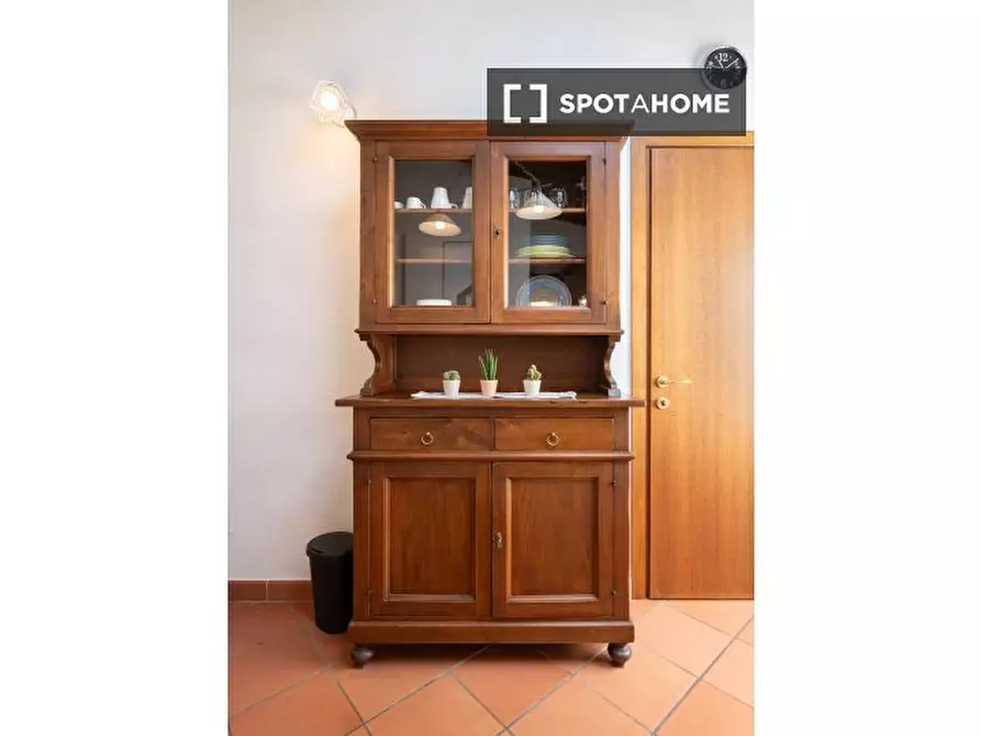 Immagine 19 di Appartamento in affitto  in Via Senese a Firenze