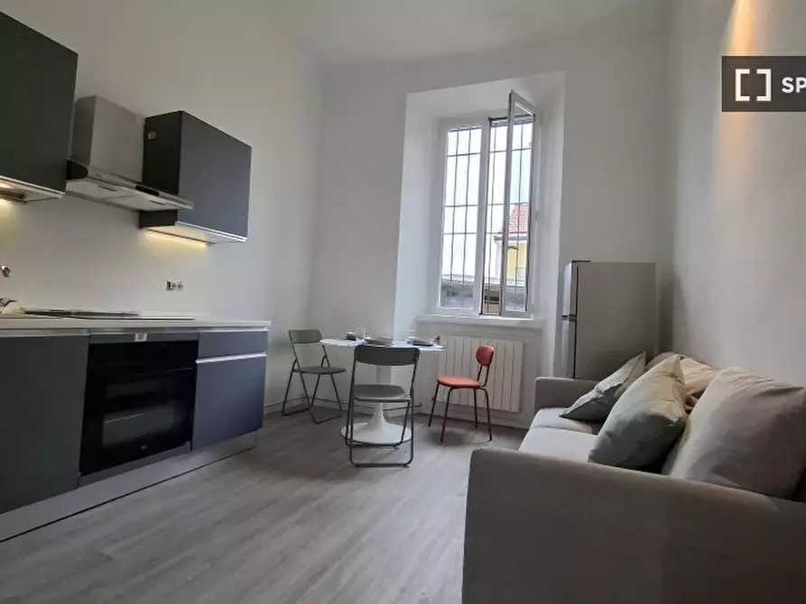 Immagine 3 di Camera condivisa in affitto  in Via Privata Maddalena Giudice Donadoni a Milano