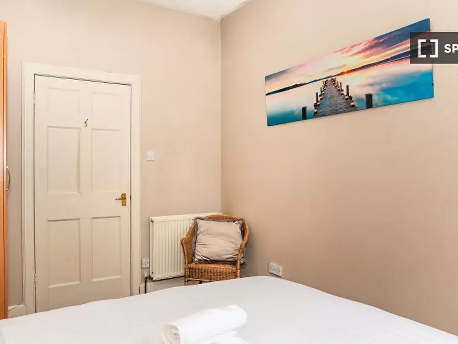 Immagine 8 di Appartamento in affitto  in flat a Inverleith, New Town and Fountainbridge