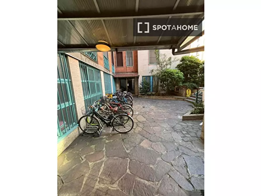 Immagine 2 di Appartamento in affitto  in Via Montevideo a Milano