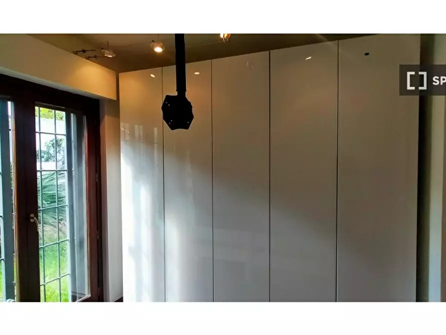 Immagine 15 di Appartamento in affitto  in Via dei Cybo a Roma