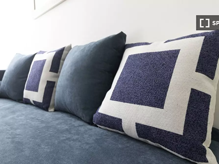 Immagine 13 di Appartamento in affitto  in Via Mauro Macchi a Milano