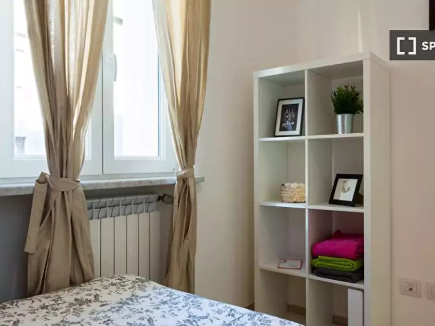 Immagine 3 di Camera condivisa in affitto  in Via Gardone a Milano