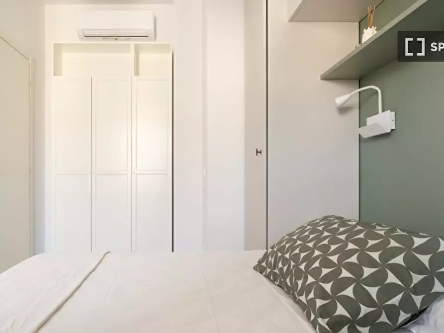 Immagine 12 di Appartamento in affitto  in Via Val d'Ossola a Milano