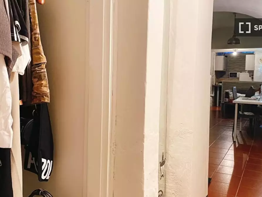 Immagine 10 di Appartamento in affitto  in Lungarno Amerigo Vespucci a Firenze