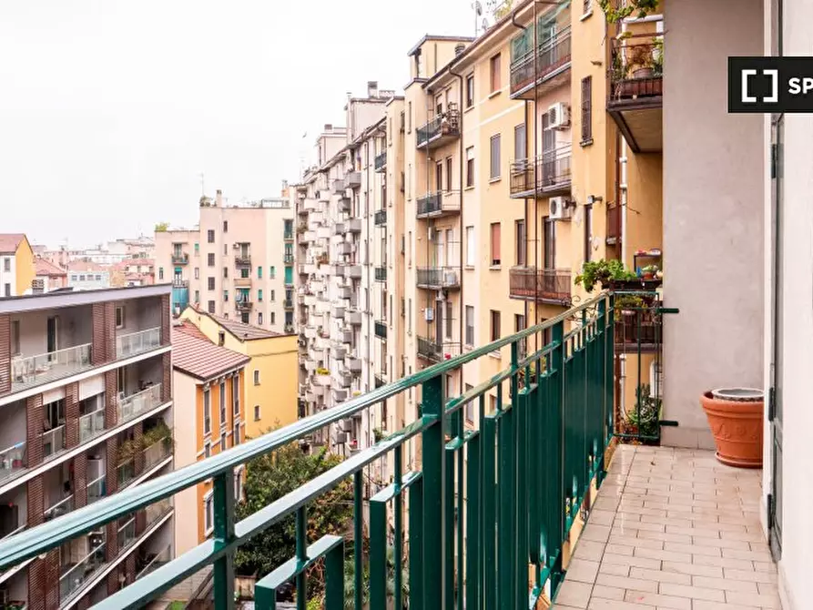 Immagine 11 di Appartamento in affitto  in Piazzale Susa a Milano