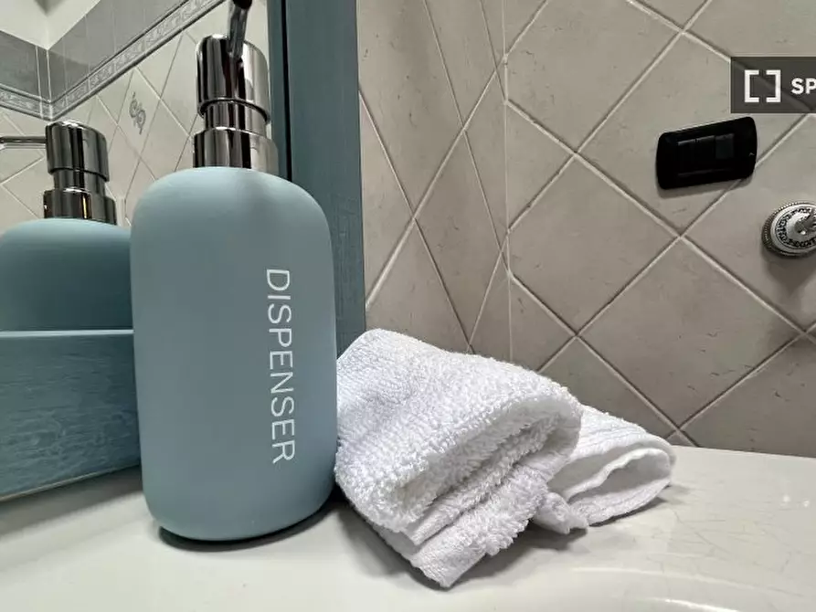 Immagine 10 di Appartamento in affitto  in Via' Maggio a Lacchiarella