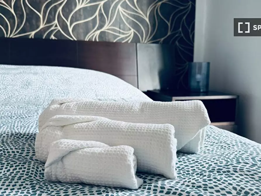 Immagine 4 di Appartamento in affitto  in Viale della Stazione a Moncalieri