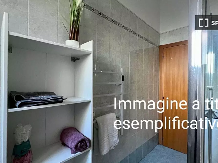 Immagine 3 di Camera condivisa in affitto  in Vittorio Veneto(4) a Bologna