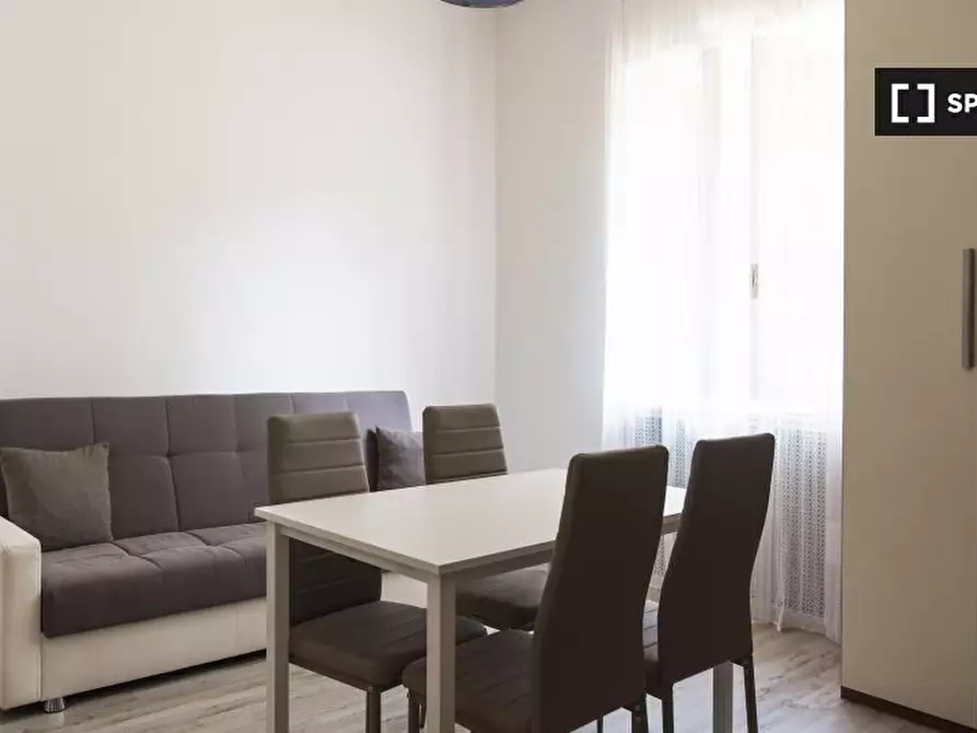 Immagine 10 di Ufficio in affitto  in Via Baldo degli Ubaldi, 20156 Milano MI, Italy a Milano