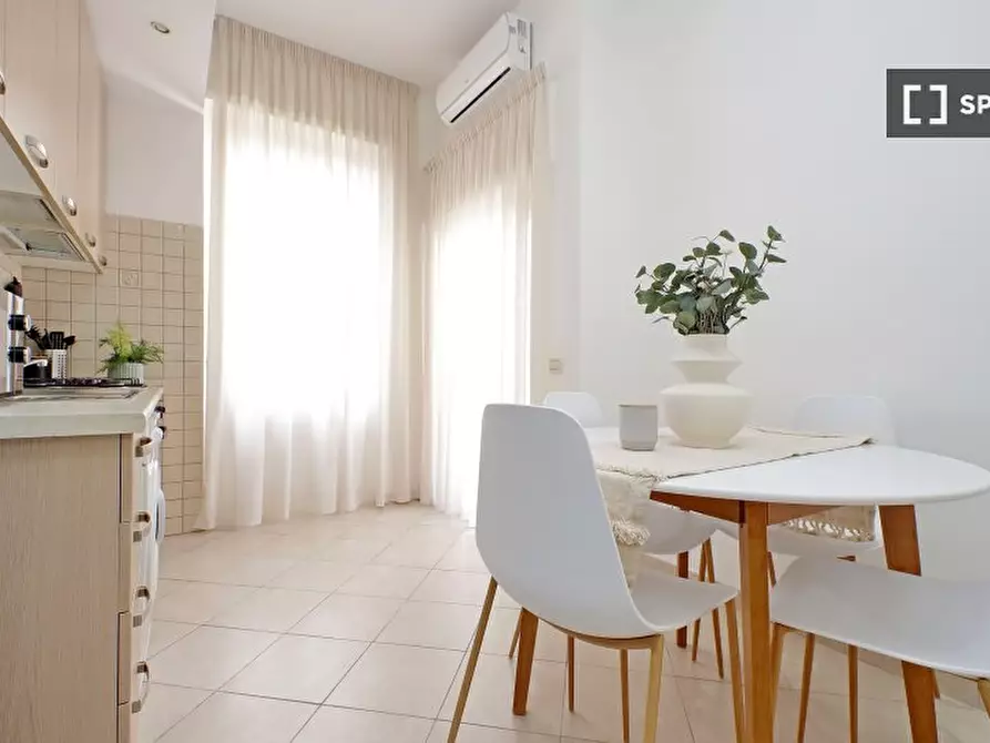 Immagine 6 di Appartamento in affitto  in Piazza G. Battista Grassi a Fiumicino