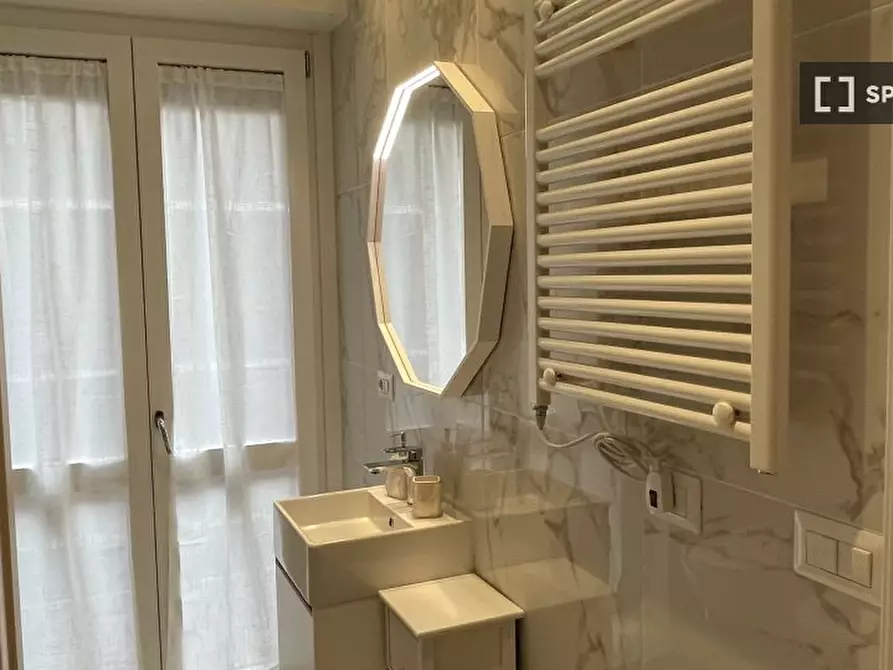 Immagine 14 di Appartamento in affitto  in Via Francesco Soave a Milano