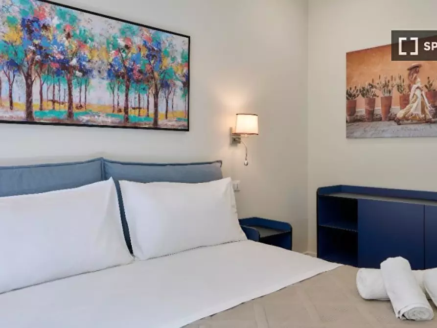 Immagine 10 di Appartamento in affitto  in Via Giulia di Gallese a Roma