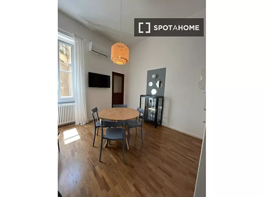 Immagine 10 di Appartamento in affitto  in Vico Amandorla a Genova