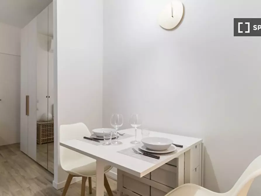 Immagine 10 di Appartamento in affitto  in Via Gustavo Fara a Milano