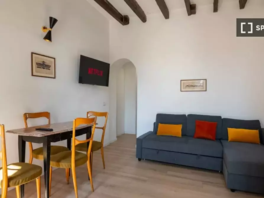 Immagine 7 di Appartamento in affitto  in Via Marco Aurelio a Milano