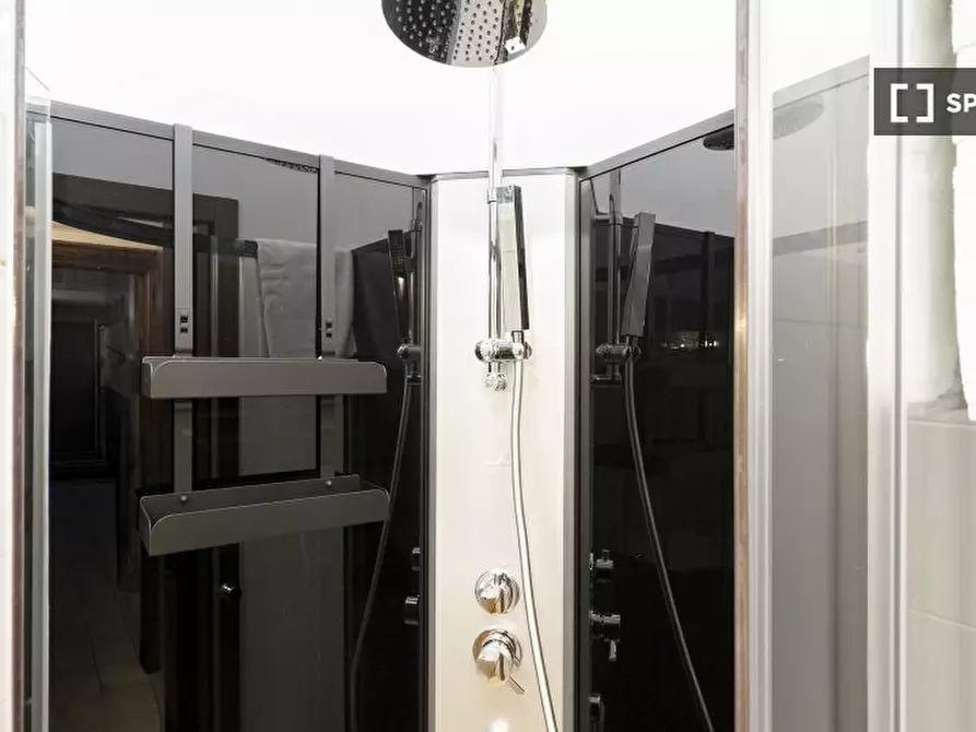 Immagine 13 di Ufficio in affitto  in Via Romolo Bitti a Milano