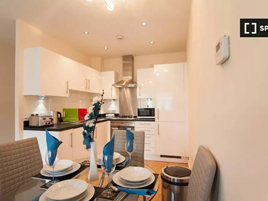 Immagine 3 di Appartamento in affitto  in Station Suites a Watford