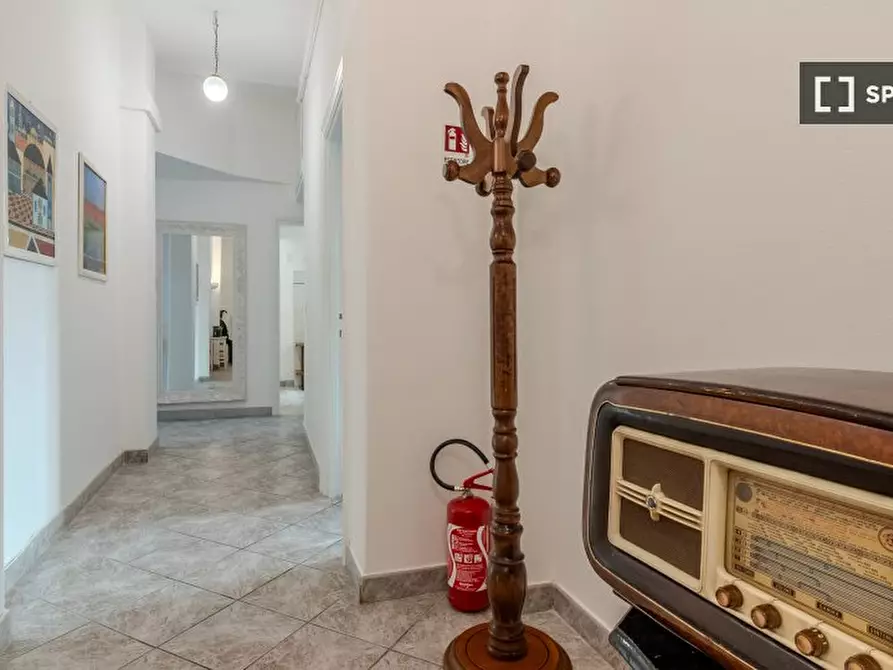 Immagine 15 di Appartamento in affitto  in Via Riccardo Grazioli Lante a Roma