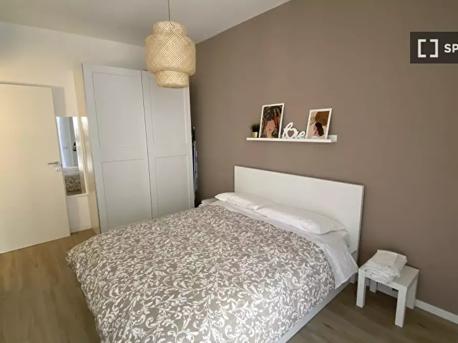 Immagine 17 di Appartamento in affitto  in Via S. Dionigi a Milano