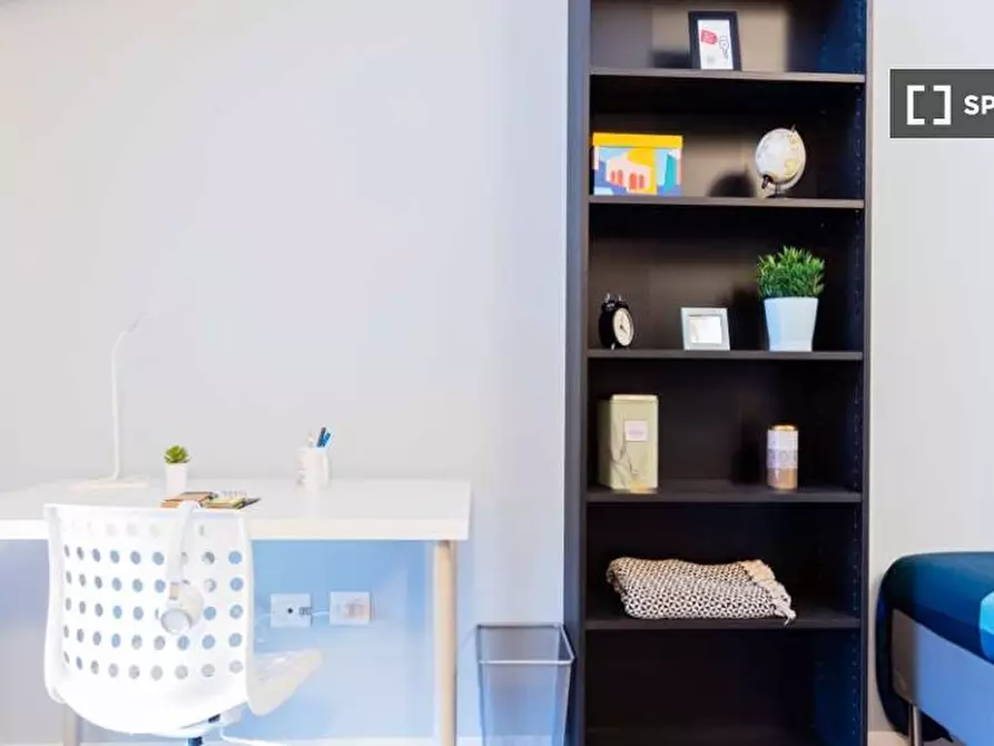 Immagine 4 di Camera condivisa in affitto  in Viale Alfredo Oriani a Bologna