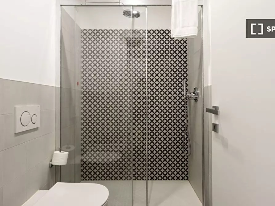 Immagine 3 di Ufficio in affitto  in Viale Gorizia a Milano