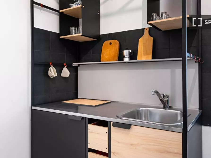 Immagine 7 di Appartamento in affitto  in Circonvallazione Gianicolense a Roma