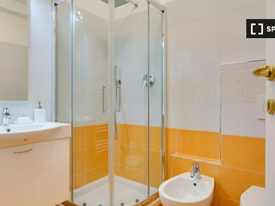 Immagine 13 di Appartamento in affitto  in Via dei Palchetti a Firenze