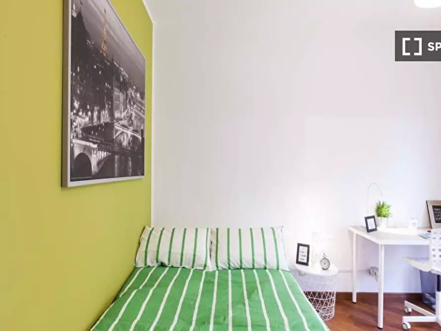 Immagine 2 di Camera condivisa in affitto  in Via Privata San Martiniano a Milano