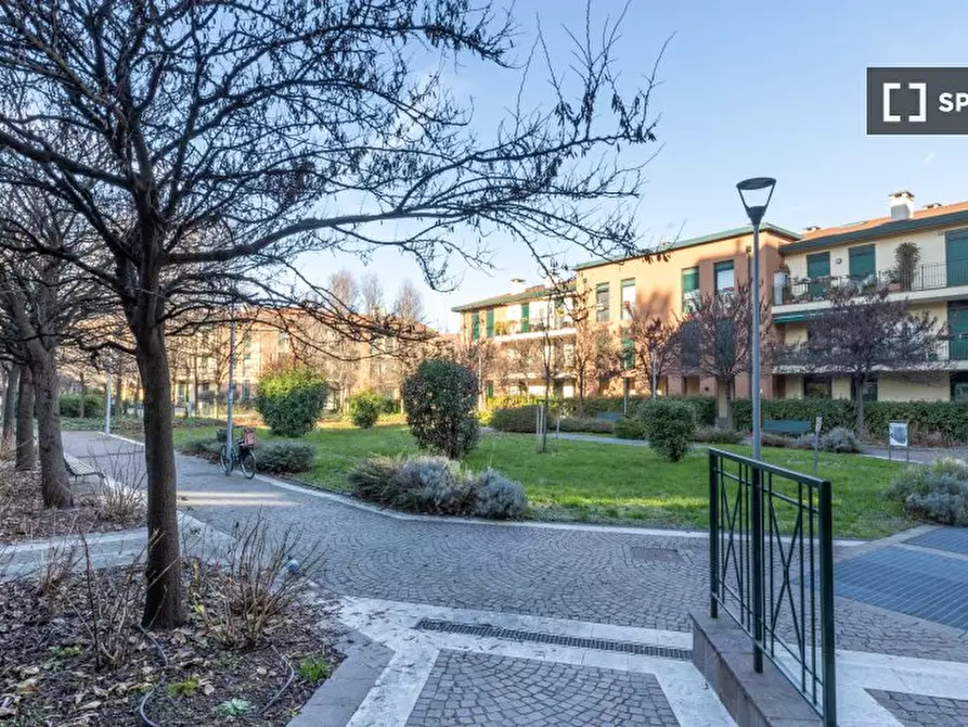 Immagine 4 di Appartamento in affitto  in Alzaia Naviglio Pavese a Milano