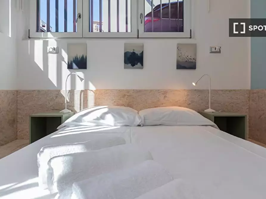 Immagine 8 di Appartamento in affitto  in Via Privata Don Bartolomeo Grazioli a Milano