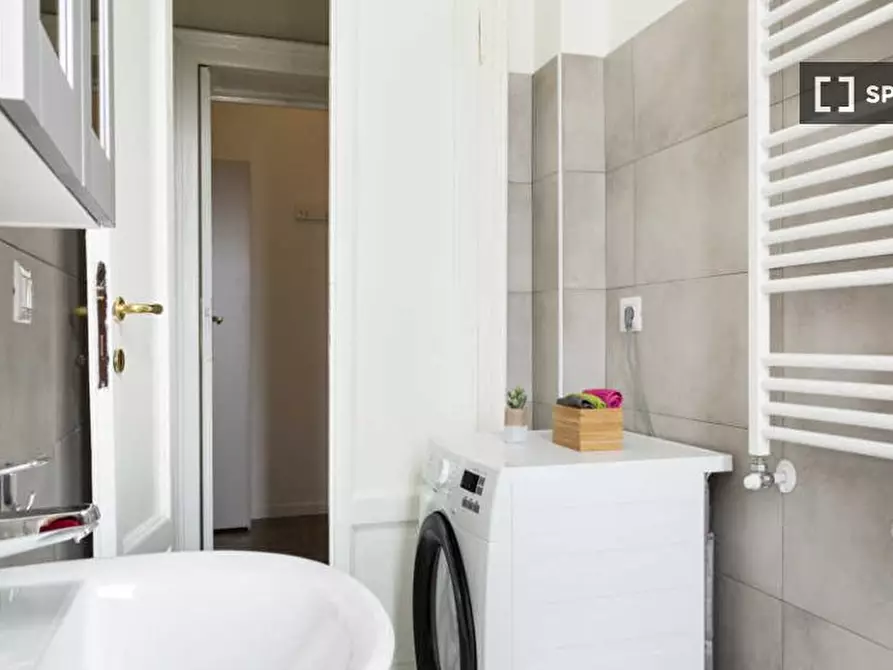 Immagine 6 di Camera condivisa in affitto  in Via Giuseppe Pecchio a Milano