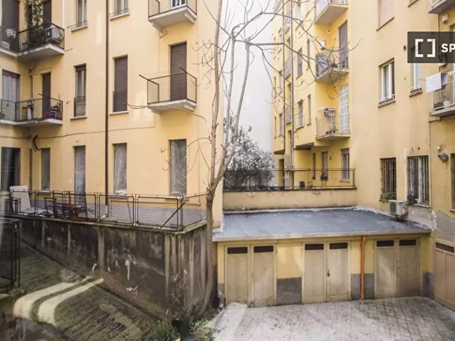 Immagine 13 di Camera condivisa in affitto  in Via San Calocero Milan a Milano