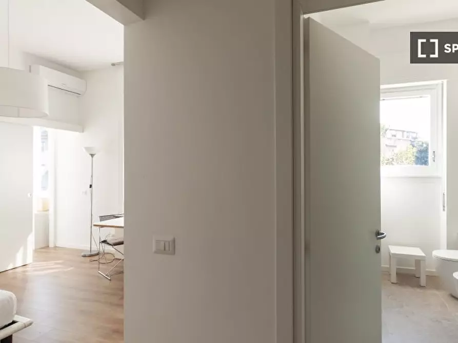 Immagine 2 di Appartamento in affitto  in Corso Garibaldi a Roma