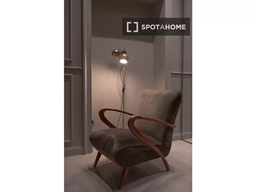 Immagine 17 di Ufficio in affitto  in Via Nicola Antonio Porpora a Milano