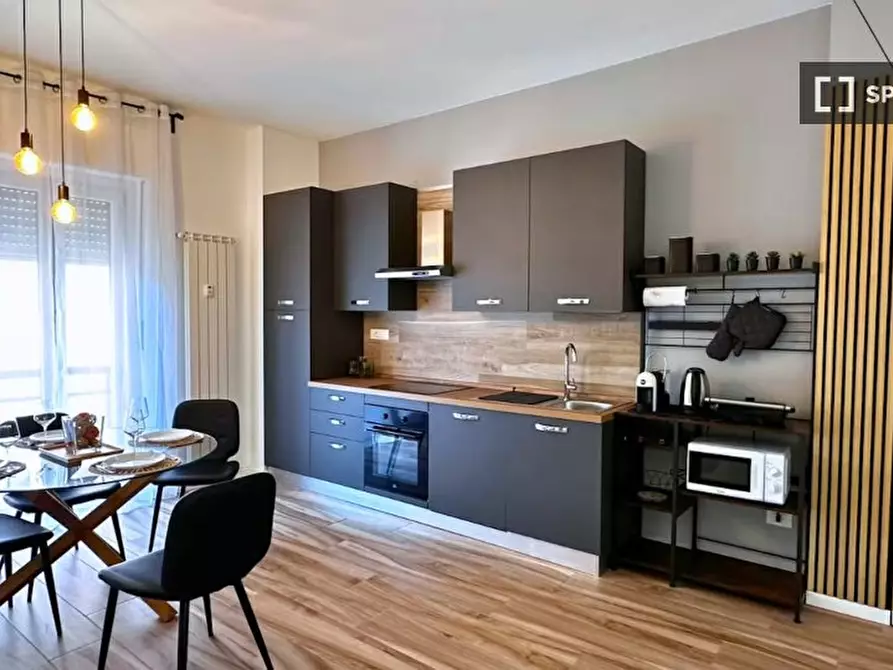 Immagine 9 di Camera condivisa in affitto  in Lungo Dora Napoli a Torino