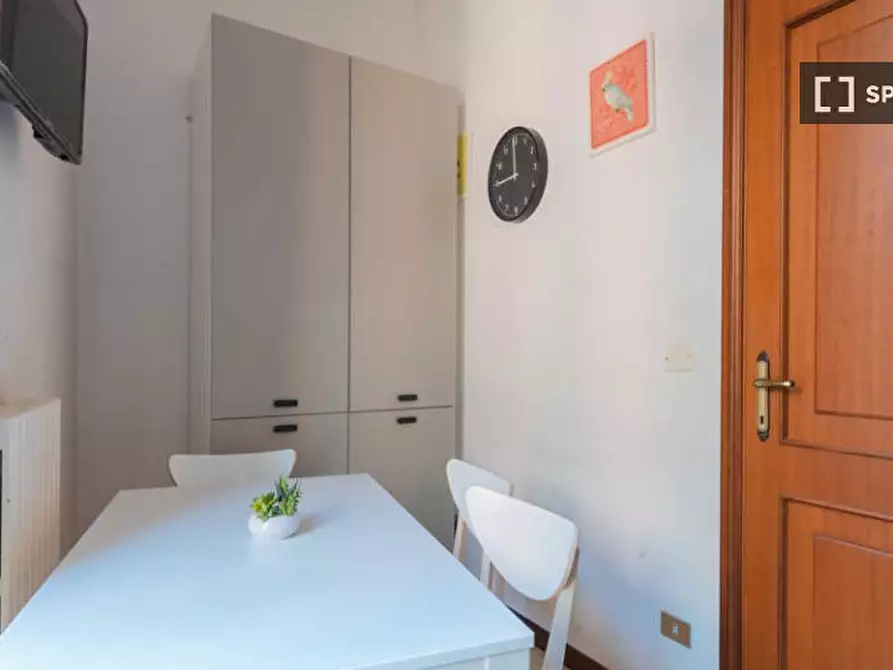 Immagine 5 di Camera condivisa in affitto  in Via Marsala a Bologna
