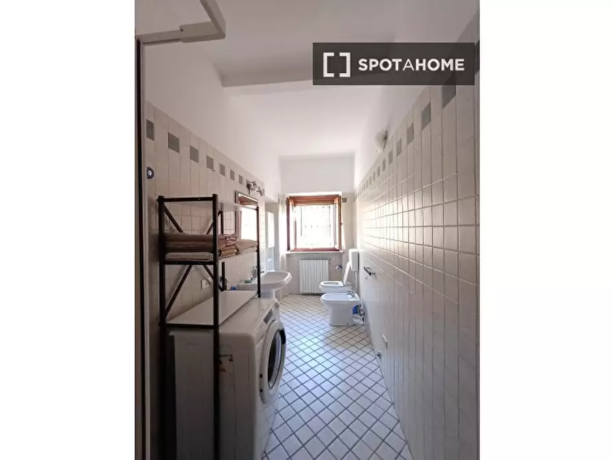 Immagine 4 di Appartamento in affitto  in Via dei Mille a Pavia