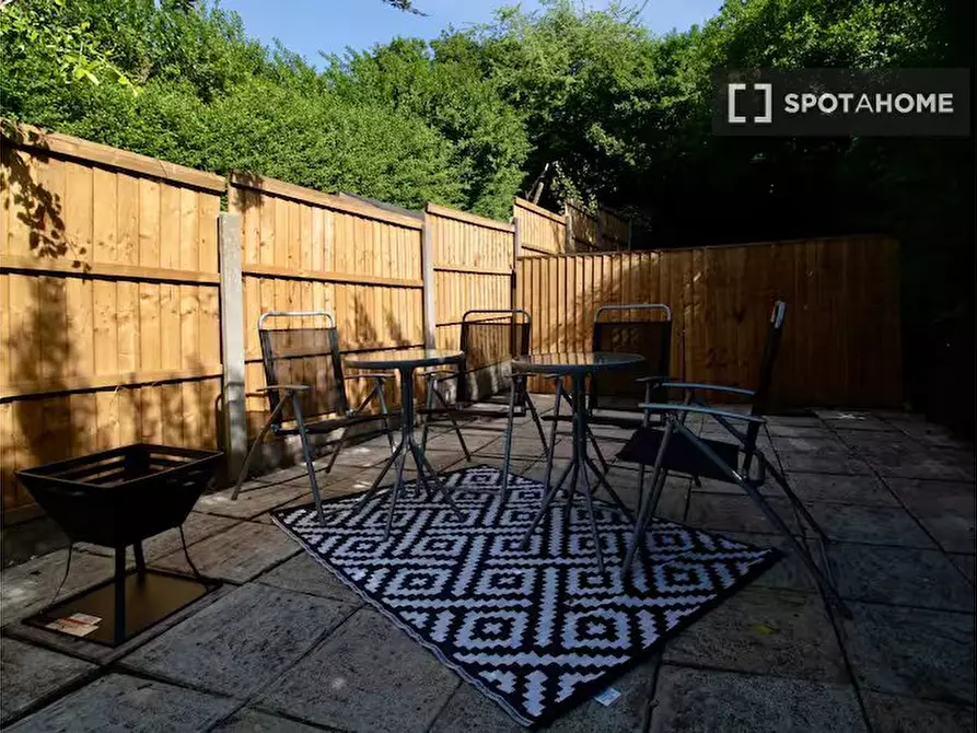 Immagine 16 di Appartamento in affitto  in Burgass Rd a 