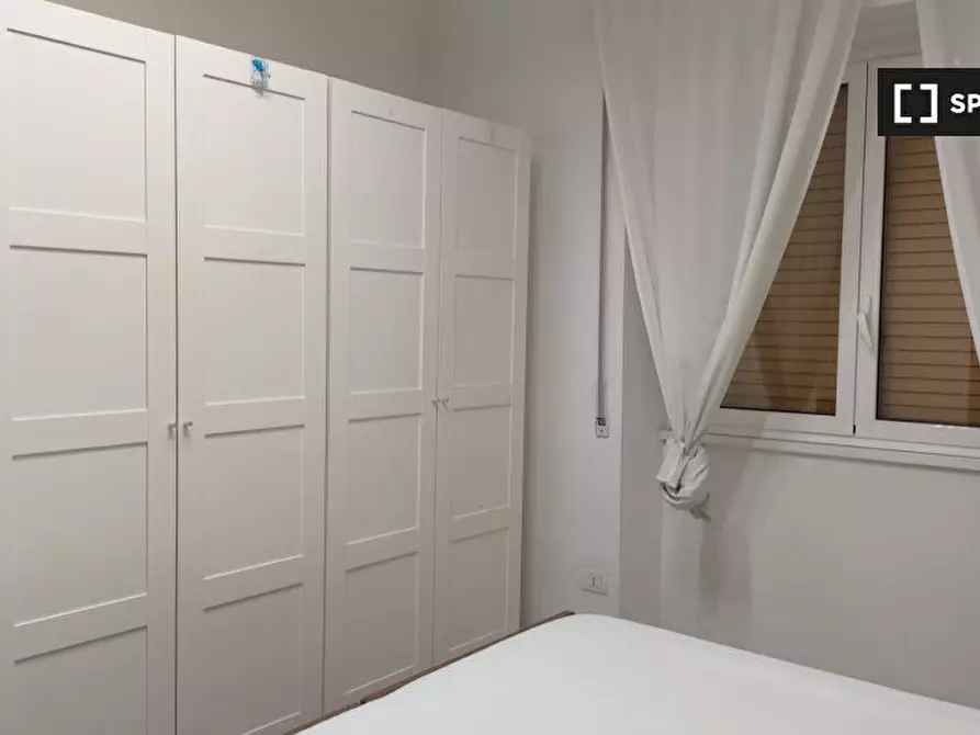 Immagine 11 di Camera condivisa in affitto  in Via Ugolino Cavalcabò a Roma