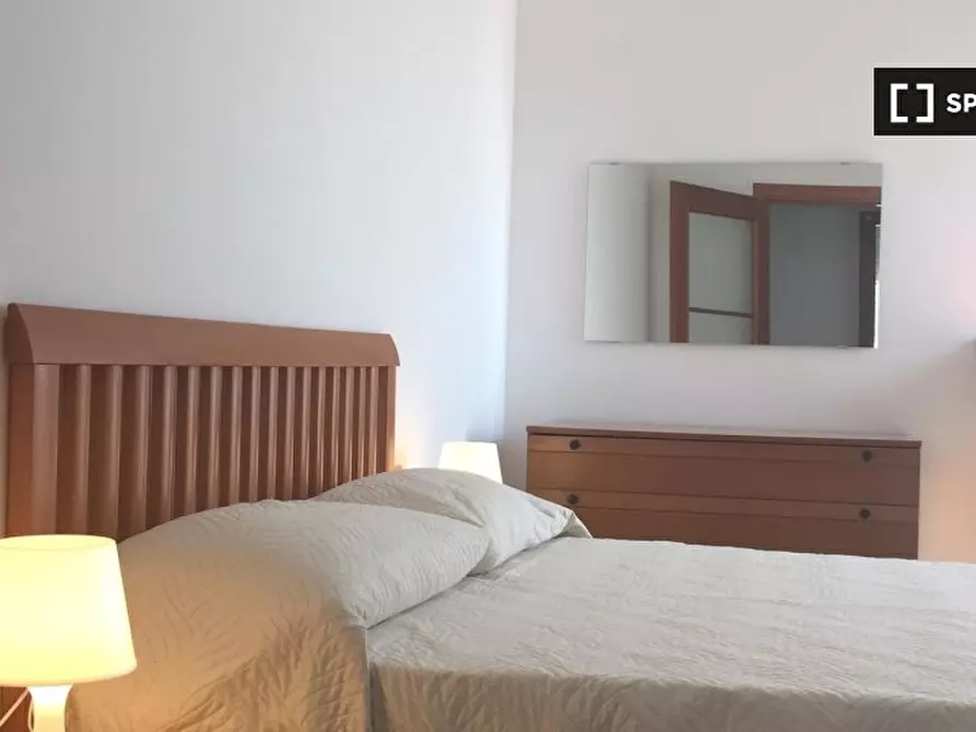 Immagine 5 di Camera condivisa in affitto  in Via Val Trompia a Milano