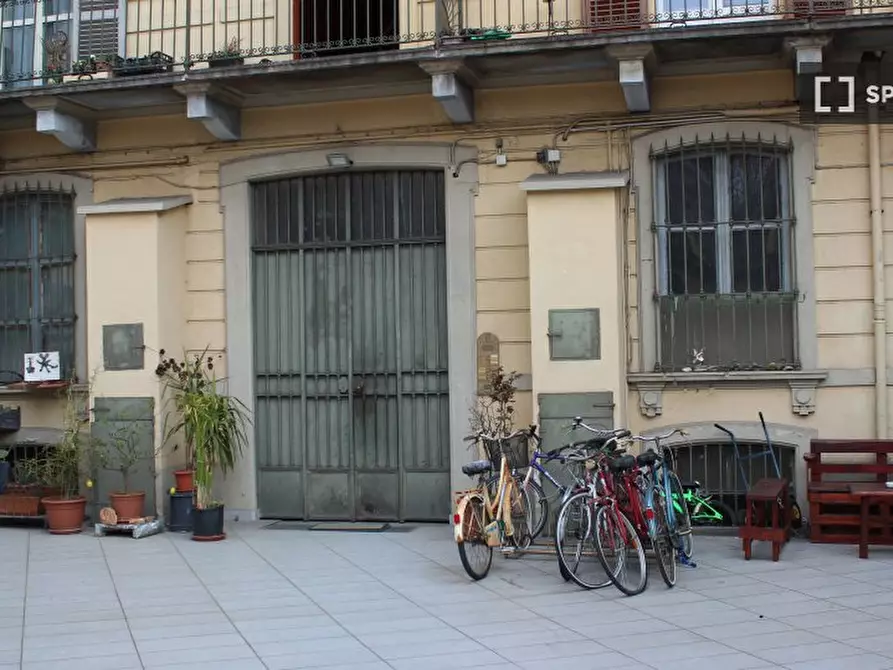 Immagine 3 di Ufficio in affitto  in Lungo Dora Firenze a Torino