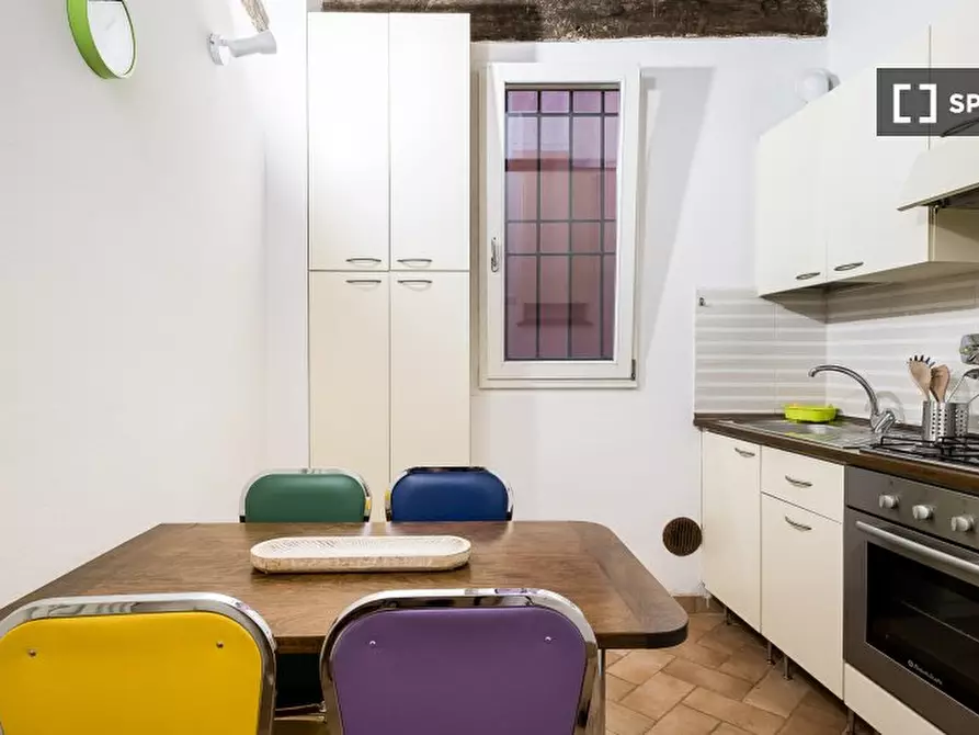 Immagine 6 di Appartamento in affitto  in Via Paglietta a Bologna